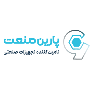 لوگوی پارین صنعت پاسارگاد